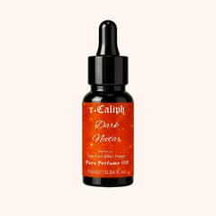 Dark Nectar Perfume Oil image 3