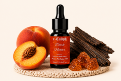 Dark Nectar Perfume Oil image 2