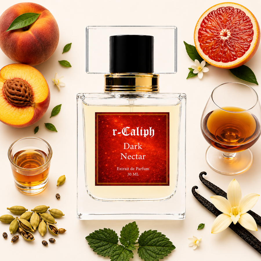 Dark Nectar