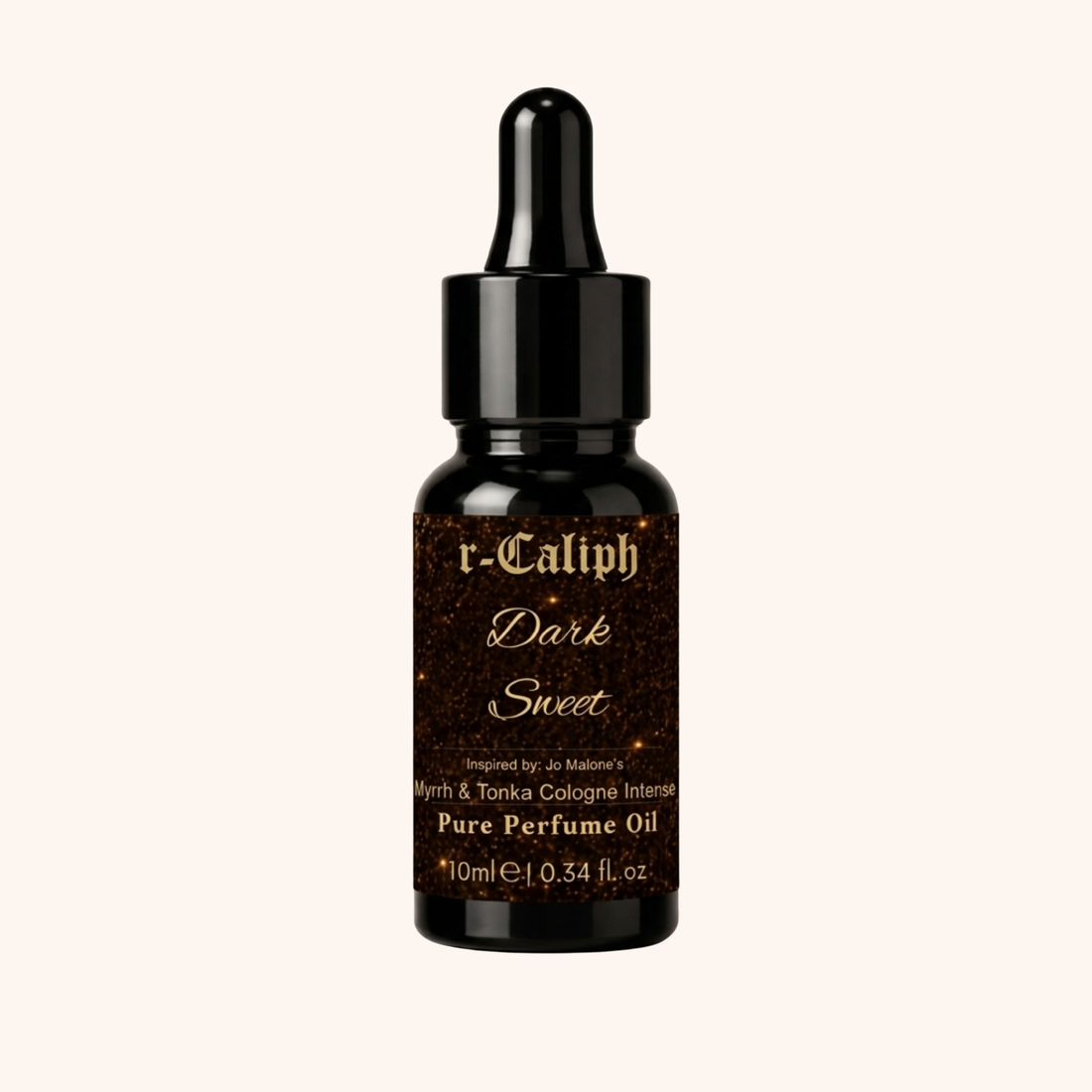 Dark Sweet Perfume Oil image 3