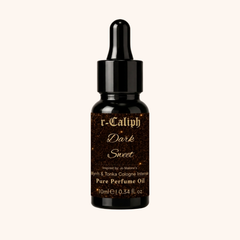 Dark Sweet Perfume Oil image 3