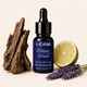 Desert Wind Perfume Oil