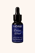 Desert Wind Perfume Oil