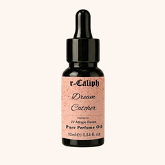 Dream Catcher Perfume Oil image 3