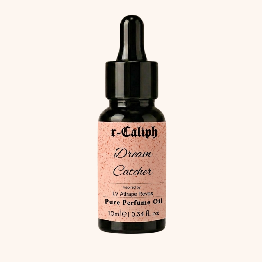 Dream Catcher Perfume Oil