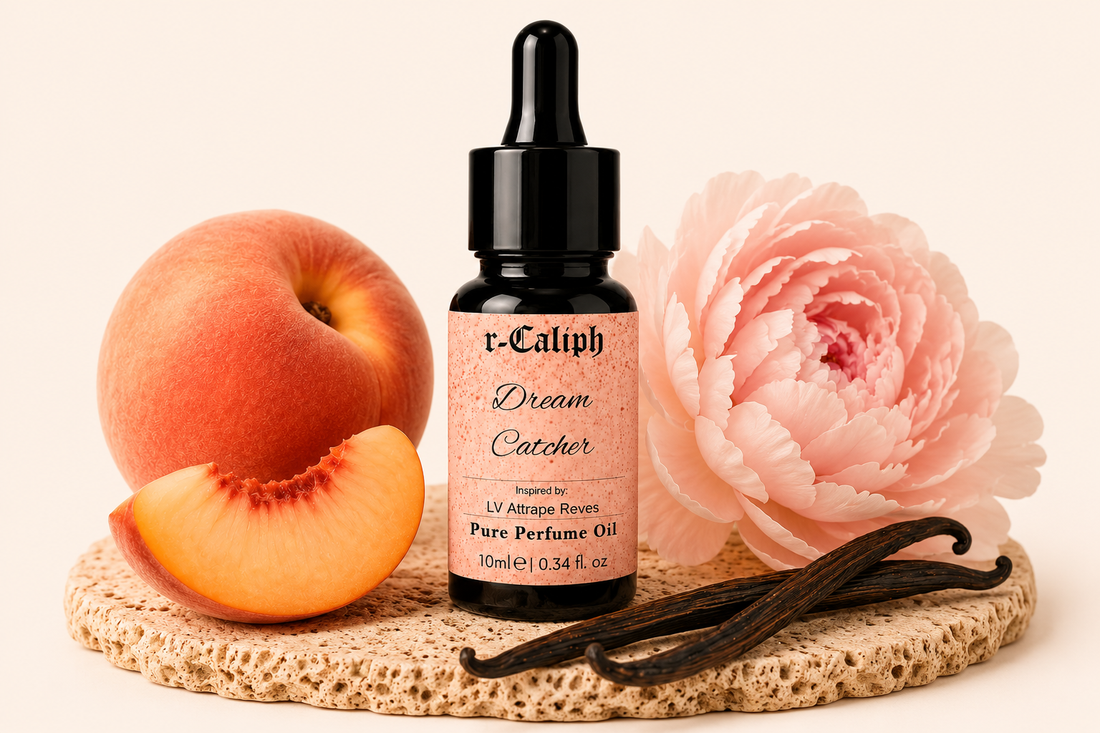 Dream Catcher Perfume Oil image 2