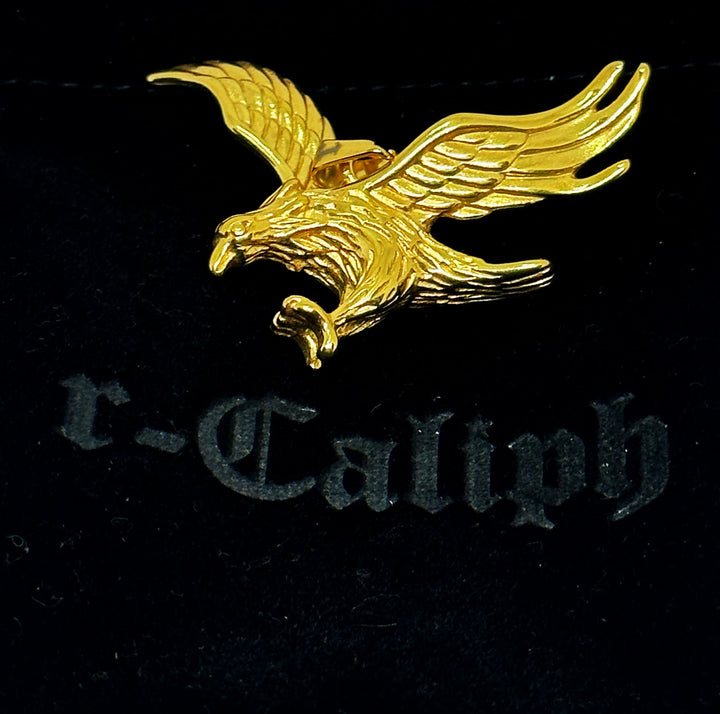 Eagle Pendant