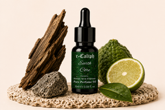 Earth Core Perfume Oil image 2