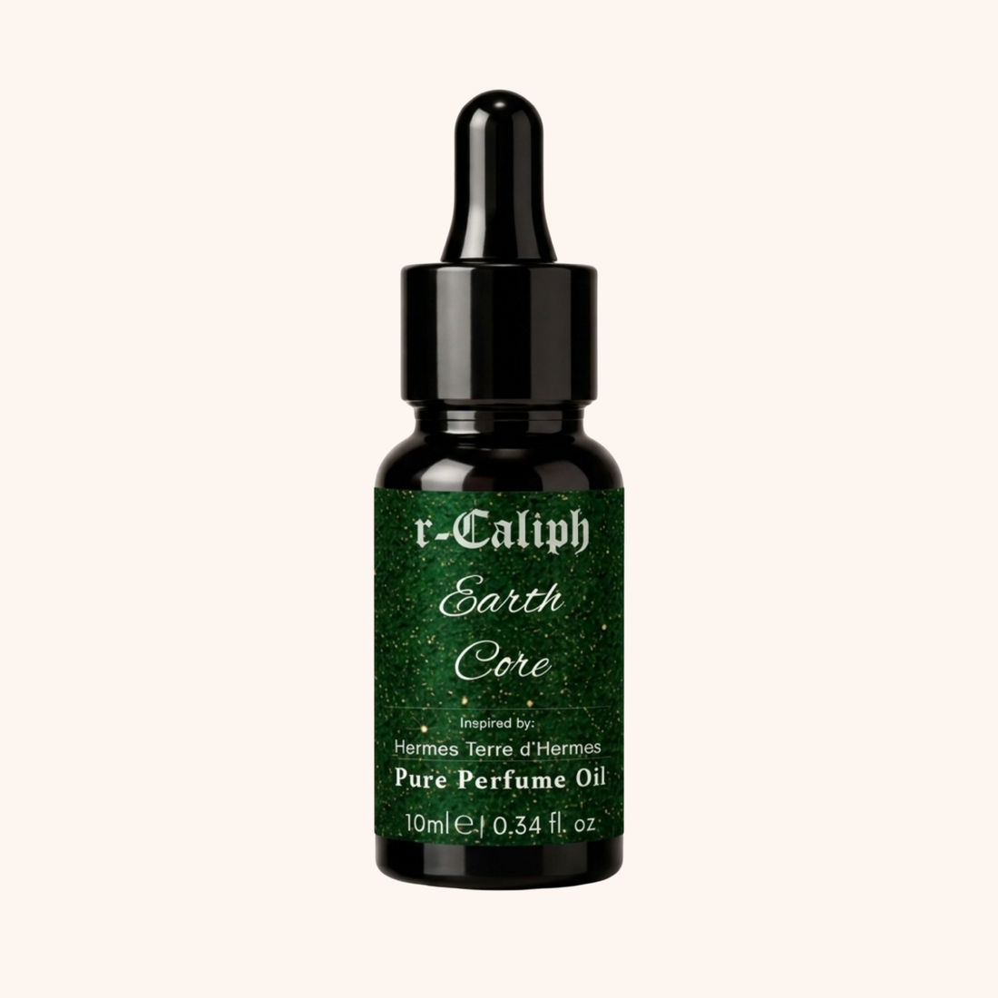 Earth Core Perfume Oil image 3