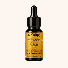 Explosive Touch Perfume Oil image 3