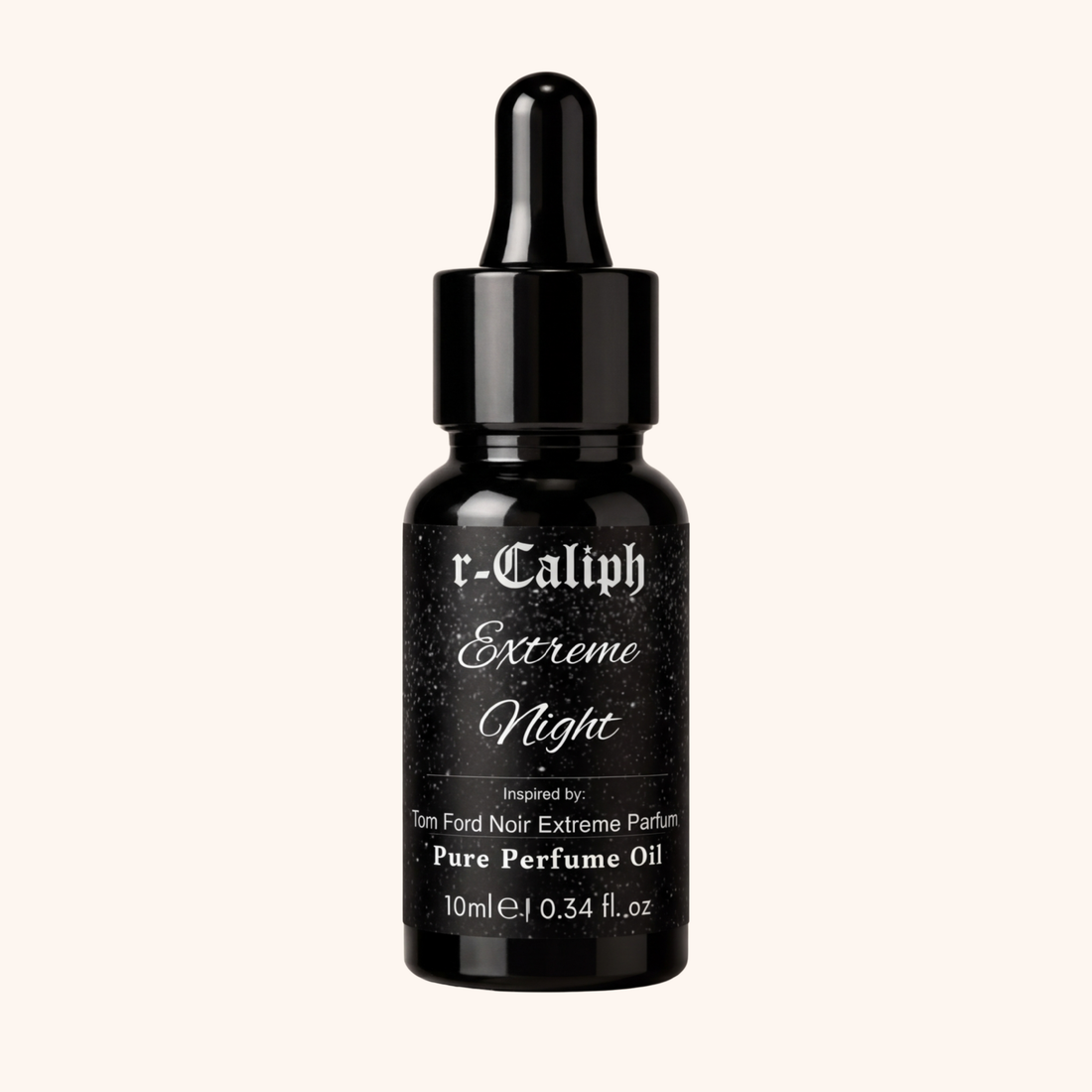 Extreme Night Perfume Oil image 3
