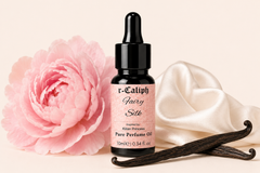 Fairy Silk Perfume Oil image 2