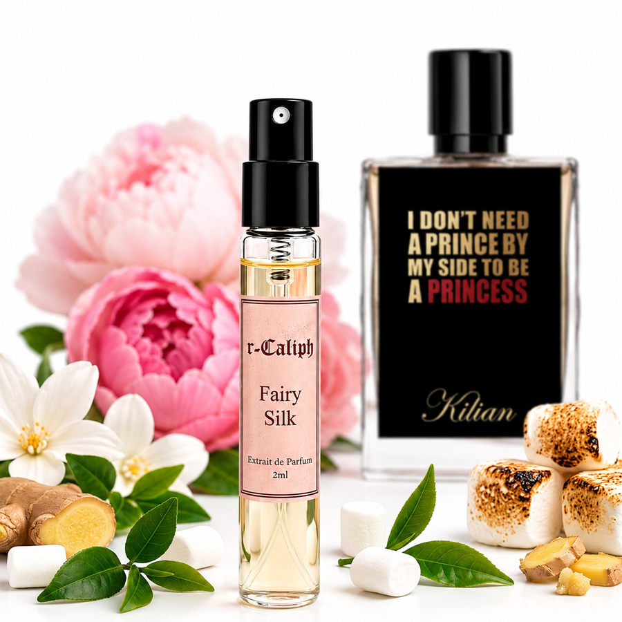 Fairy Silk