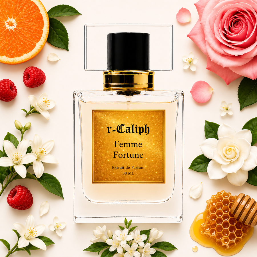 Femme Fortune
