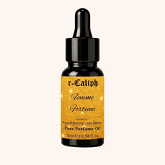 Femme Fortune Perfume Oil image 3