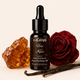 Fire Kiss Perfume Oil