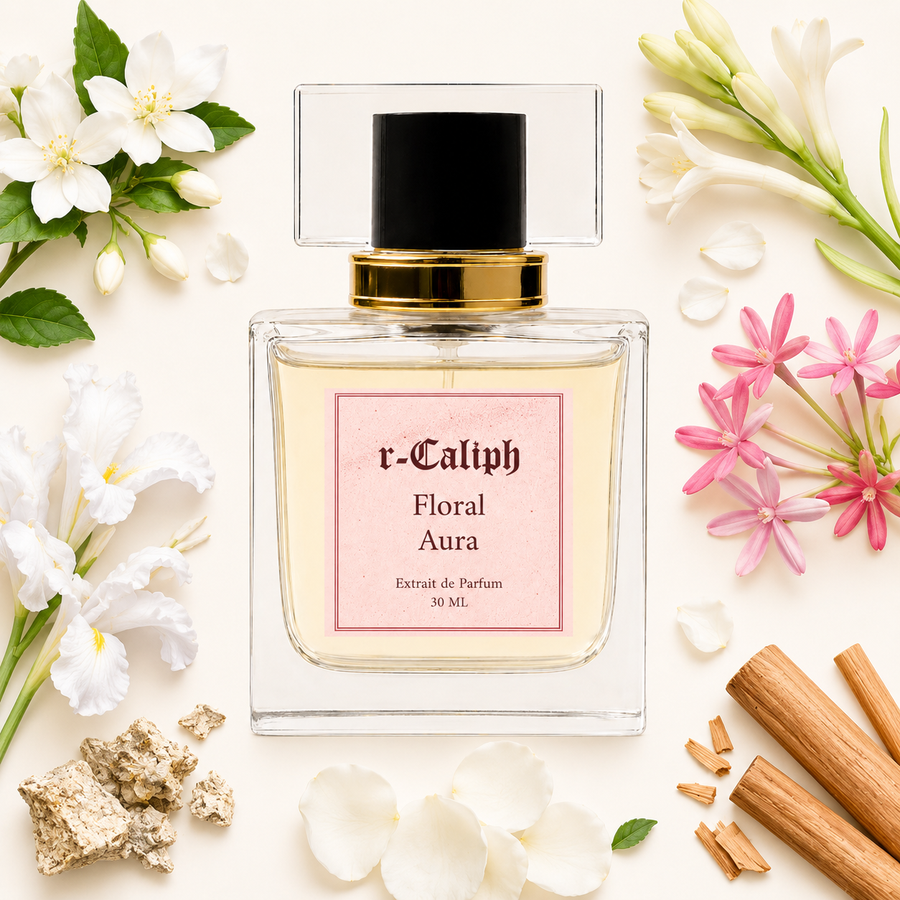 Floral Aura
