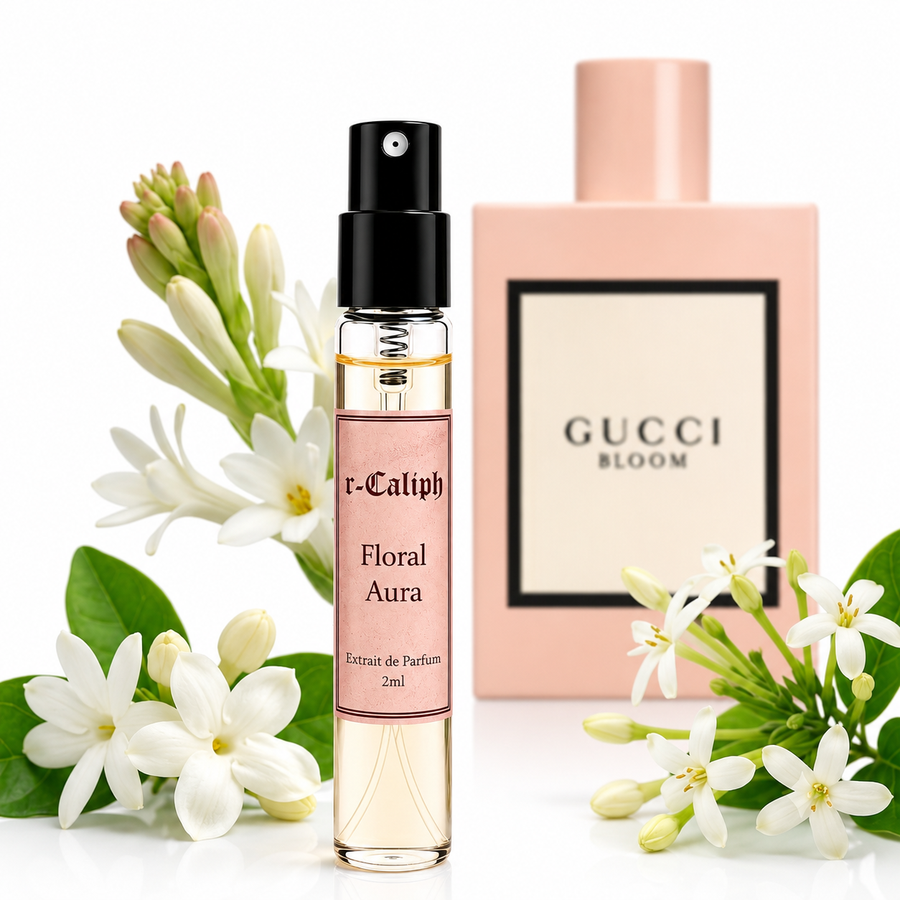 Floral Aura