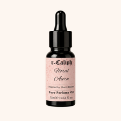 Floral Aura Perfume Oil image 3
