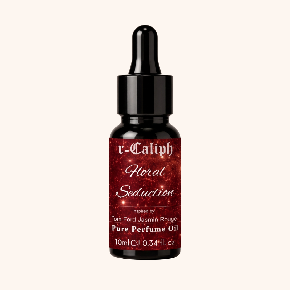 Floral Seduction Perfume Oil image 3