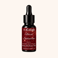 Floral Seduction Perfume Oil image 3