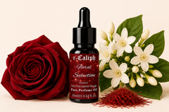 Floral Seduction Perfume Oil image 2