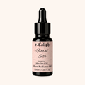 Floral Silk Perfume Oil