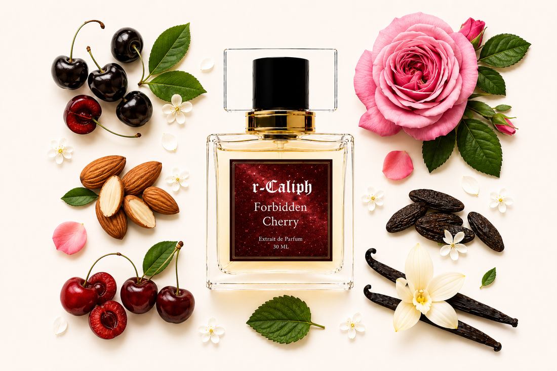 Forbidden Cherry image 2