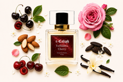 Forbidden Cherry image 2