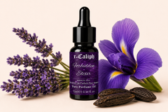 Forbidden Elixir Perfume Oil image 2