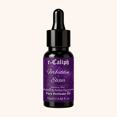 Forbidden Elixir Perfume Oil image 3
