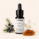 Free Spirit Perfume Oil