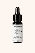 Free Spirit Perfume Oil