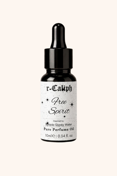 Free Spirit Perfume Oil image 3