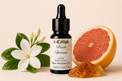 Fresh Fortune Perfume Oil image 2