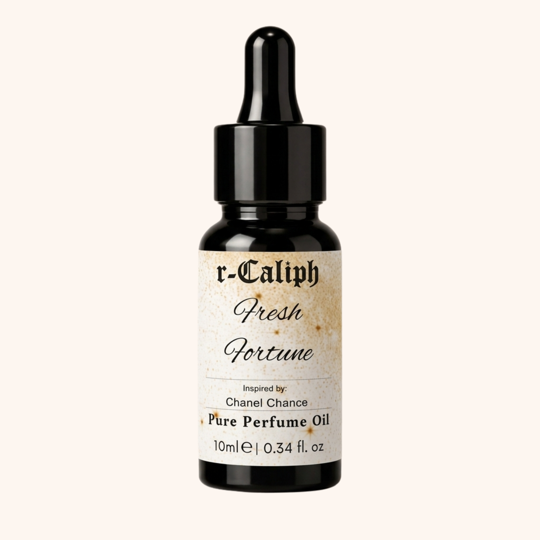 Fresh Fortune Perfume Oil image 3