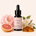 Fresh Kiss Perfume Oil