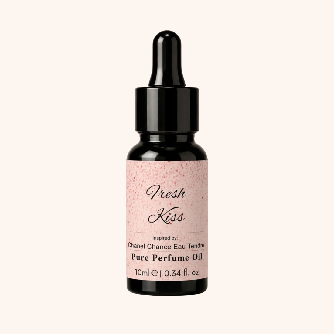 Fresh Kiss Perfume Oil image 3