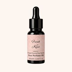 Fresh Kiss Perfume Oil image 3