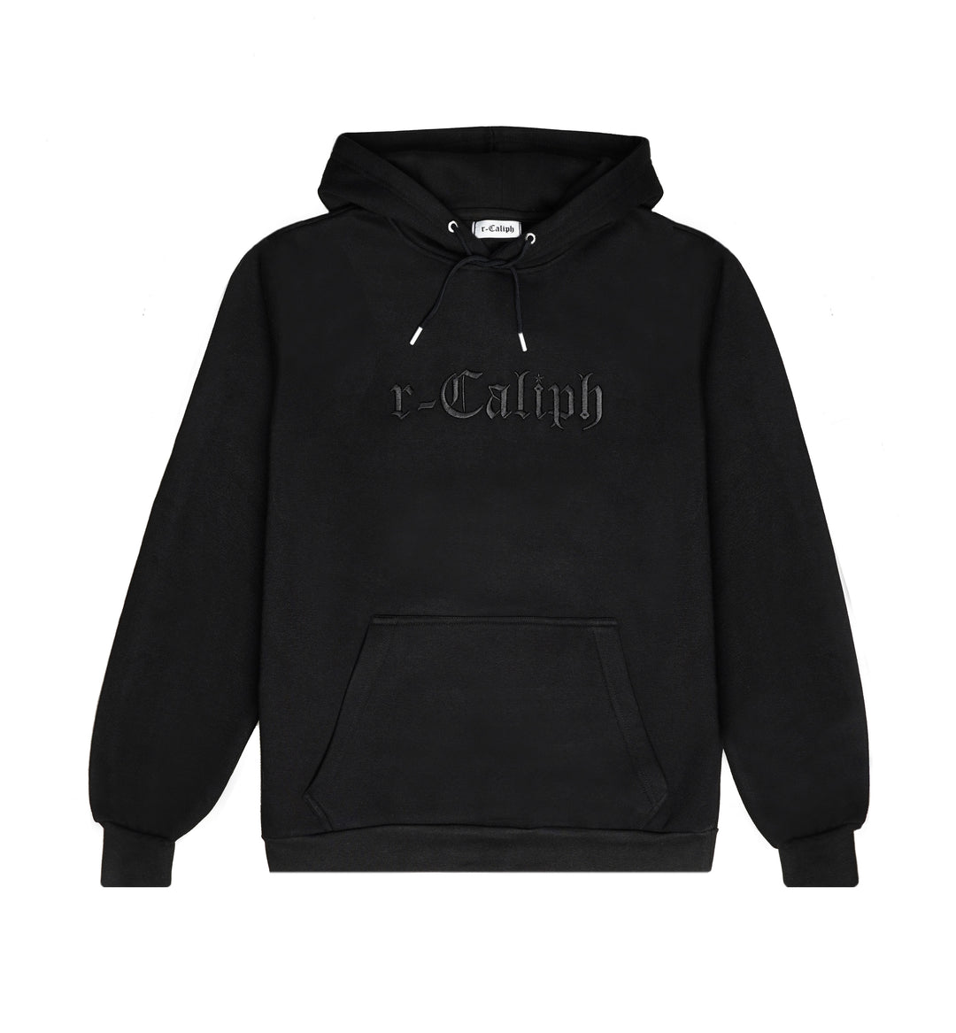 Statement of Faith Hoodie