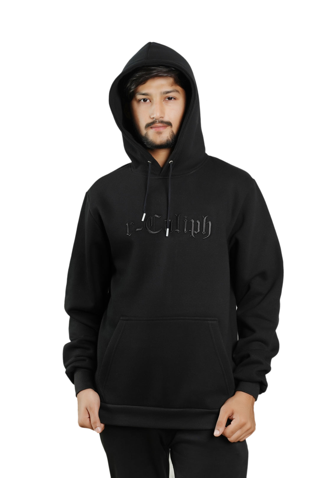 Statement of Faith Hoodie