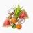 Fruity