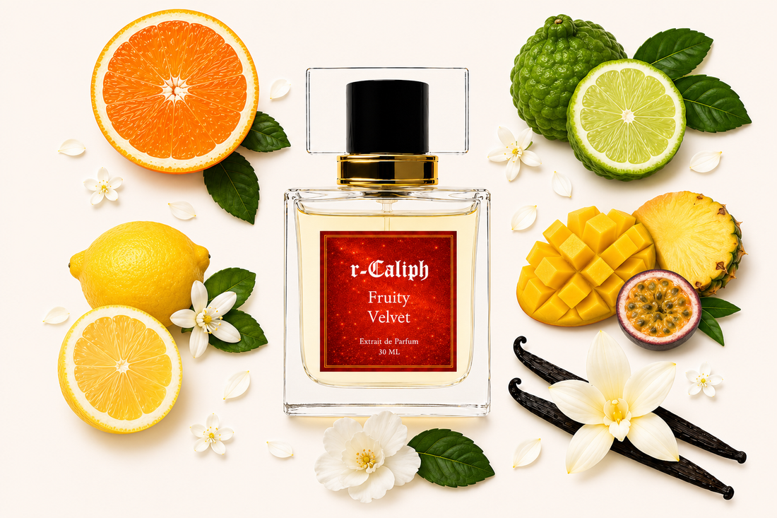 Fruity Velvet image 2