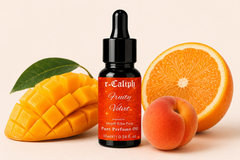 Fruity Velvet Perfume Oil image 2
