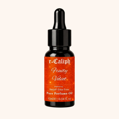 Fruity Velvet Perfume Oil image 3