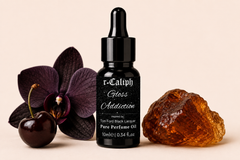 Gloss Addiction Perfume Oil image 2