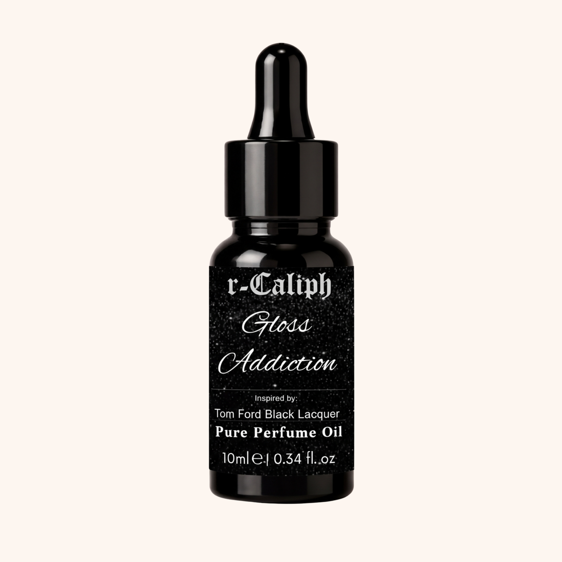 Gloss Addiction Perfume Oil image 3
