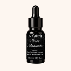 Gloss Addiction Perfume Oil image 3