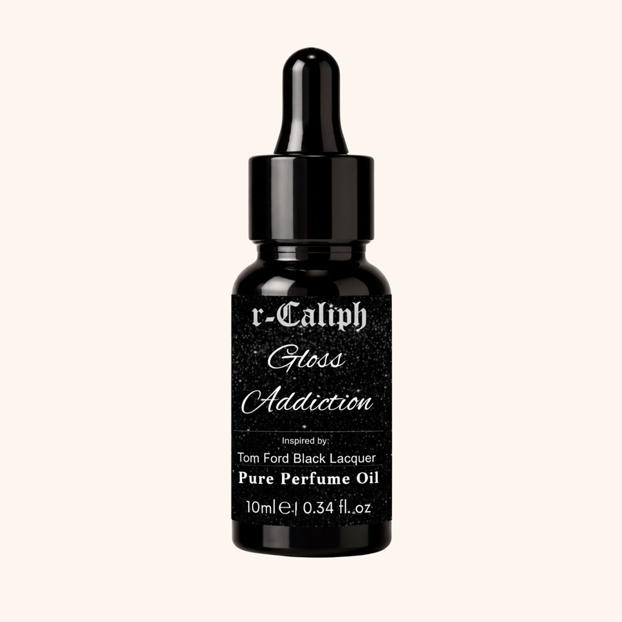 Gloss Addiction Perfume Oil