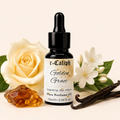 Golden Grace Perfume Oil
